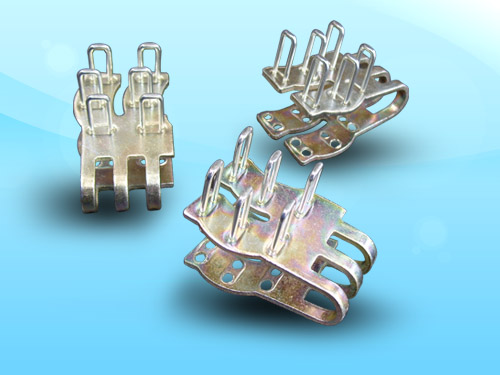 SLQ(SK)強(qiáng)力皮帶扣